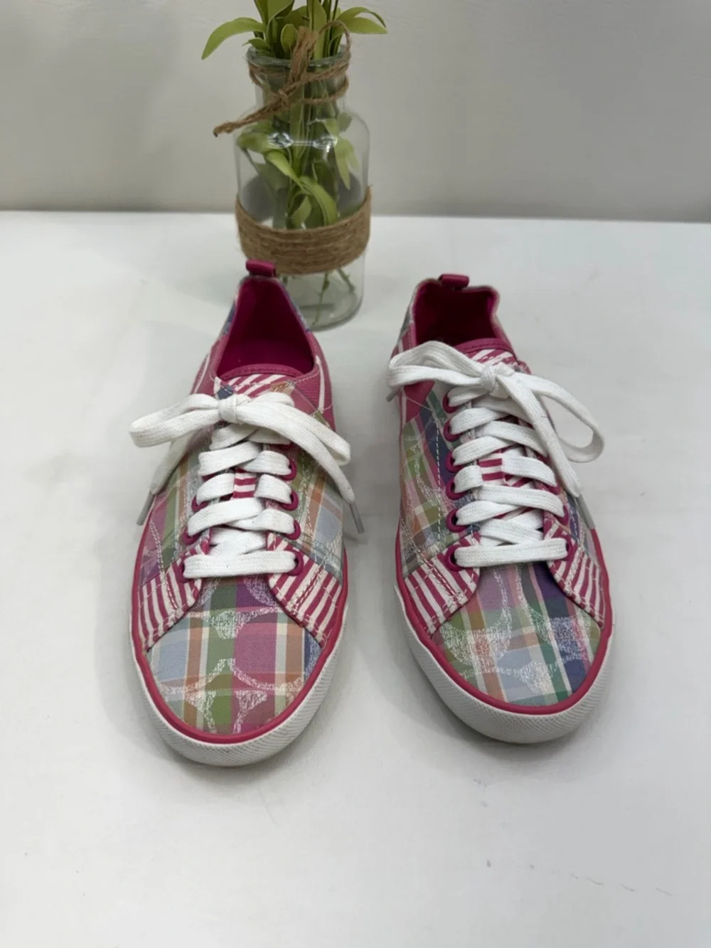 Coach sneakers - Picture 2 of 8